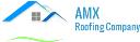 AMX Roofing Company logo
